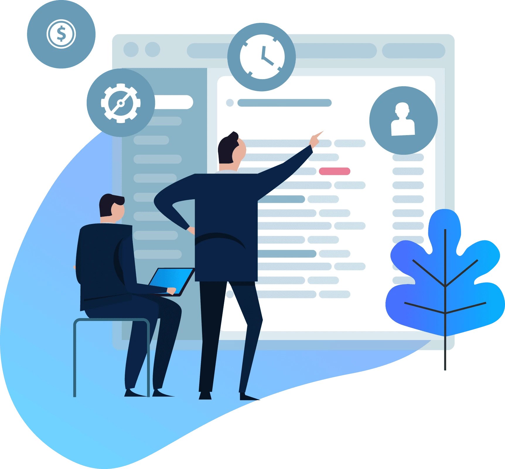 CRM Health Check Microsoft