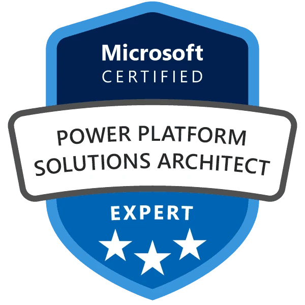 Microsoft Solutions Architect